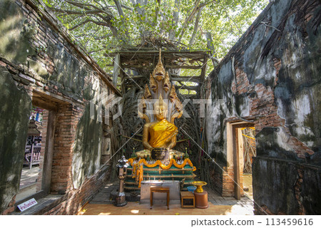 THAILAND ANG THONG WAT SANG KRATAI THAILAND ANG THONG WAT SANG KRATAI 113459616