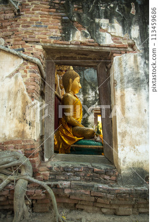 THAILAND ANG THONG WAT SANG KRATAI THAILAND ANG THONG WAT SANG KRATAI 113459686