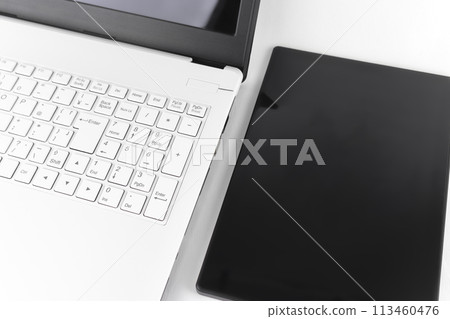 Digital devices (laptops and tablets) 113460476