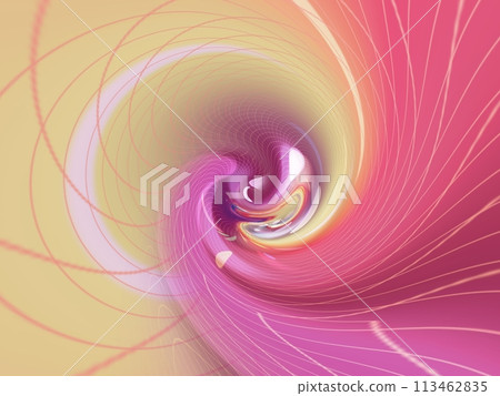 Abstract coloring background of the gradient with visual wave and lighting effects, is good for your project design 113462835