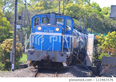 Rinkai Main Line KD60 Rinkai Main Line KD60 113463576