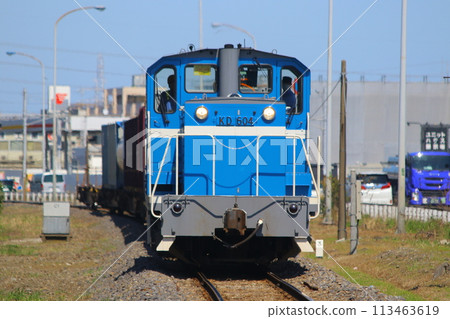 Rinkai Main Line KD60 Rinkai Main Line KD60 113463619