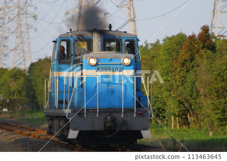 Rinkai Main Line KD 55 113463645