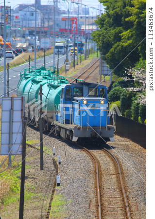 臨海幹線KD 55 臨海幹線KD 55 113463674