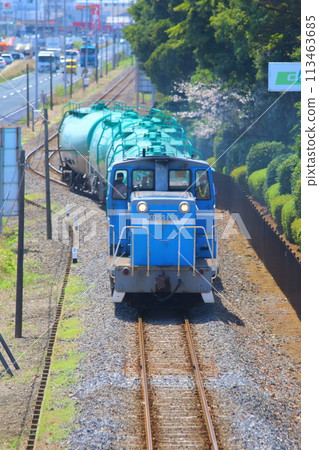 Rinkai Main Line KD 55 113463685