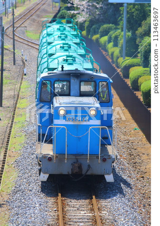 Rinkai Main Line KD 55 113463697