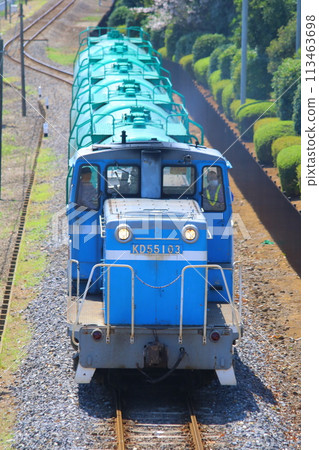 臨海幹線KD 55 113463698