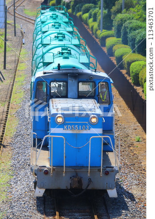 Rinkai Main Line KD 55 Rinkai Main Line KD 55 113463701