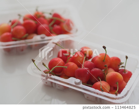 一包櫻桃(紅秀禾) 一包櫻桃(紅秀禾) 113464825