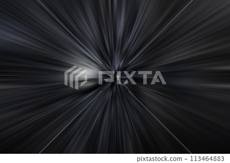 Abstract background_black 113464883