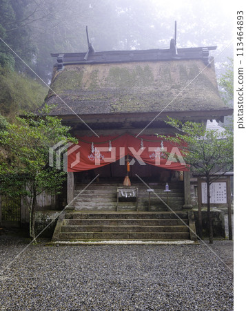 三柱神社（立式） 113464893