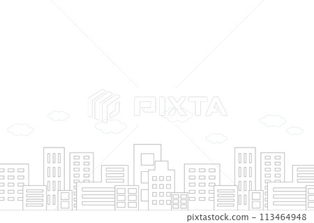 建築背景圖 113464948