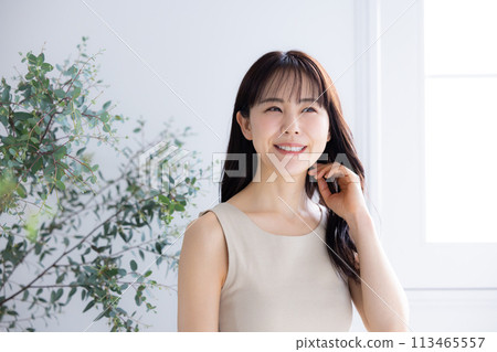 Beauty Women's portraits 113465557