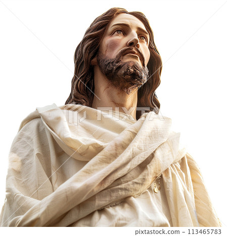 Image of Jesus Christ No1-10 113465783