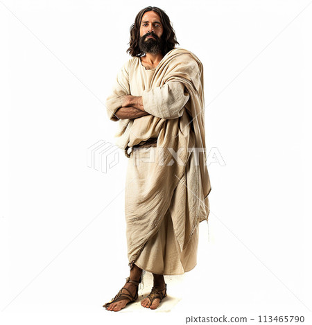 Image of Jesus Christ No1-17 113465790