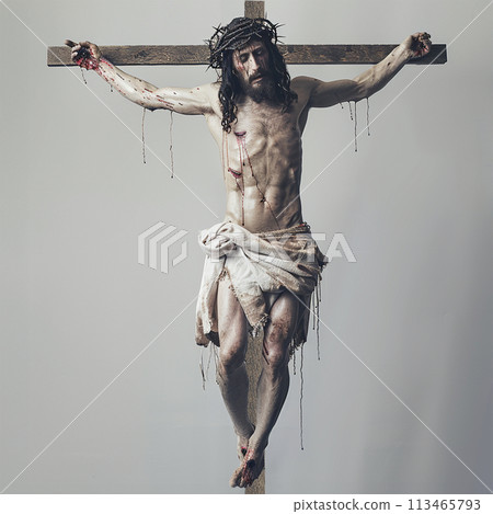 耶穌基督的形象 No1-20 113465793