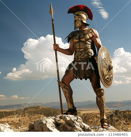 Image of Ares No1-1 113466401