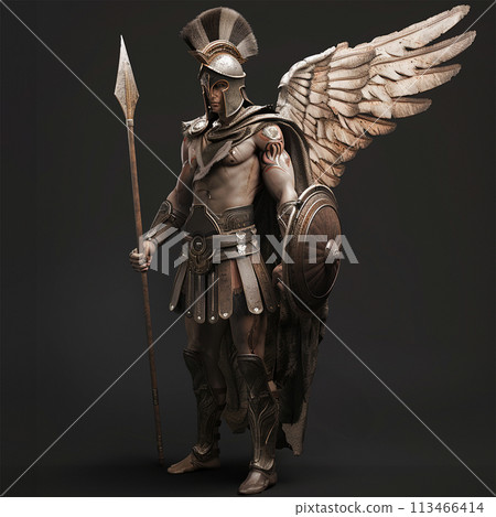 阿瑞斯 No1-12 的圖像 113466414