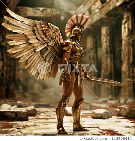 阿瑞斯 No1-13 的圖像 113466415