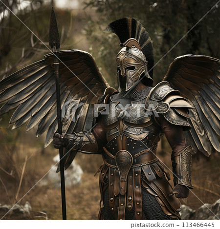 阿瑞斯 No1-38 的圖像 阿瑞斯 No1-38 的圖像 113466445