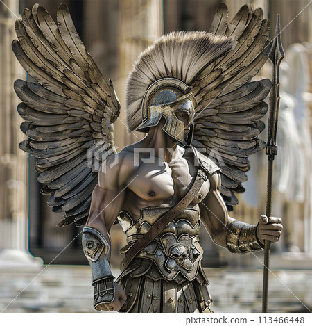 阿瑞斯 No1-41 的圖像 阿瑞斯 No1-41 的圖像 113466448