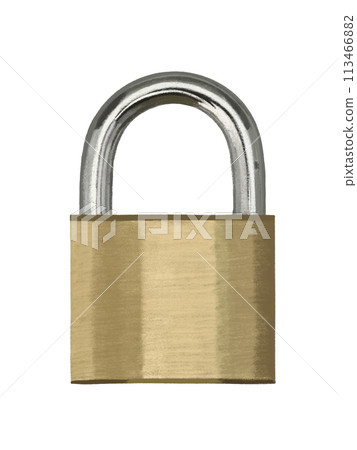 掛鎖（鎖） 113466882