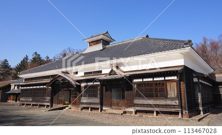 Hokkaido Kaitaku-no-Mura Former Aoyama Family Fisherman's Residence Hokkaido Kaitaku-no-Mura Former Aoyama Family Fisherman's Residence 113467028