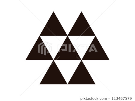 Seven-linked scales Seven-linked scales 113467579