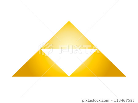 Hojo Family Scales Gold 113467585