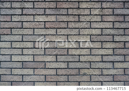 Tile walls, exterior wall materials, building materials 113467715