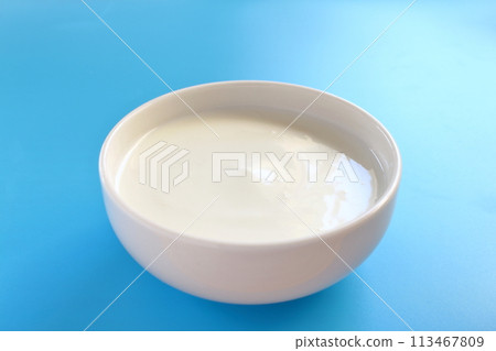 Yogurt  113467809