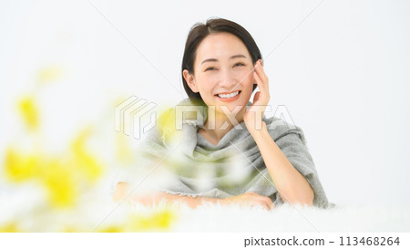 女性休閒美容 113468264