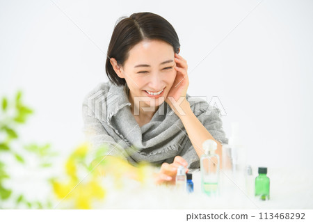 美麗的女人 113468292