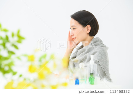 美麗的女人 美麗的女人 113468322