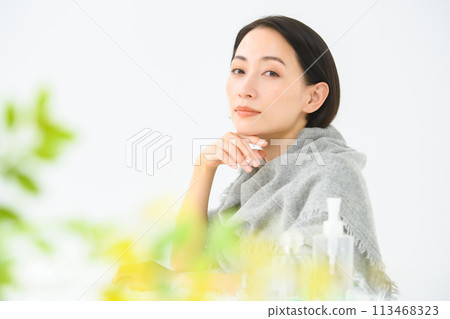 Beauty woman Beauty woman 113468323