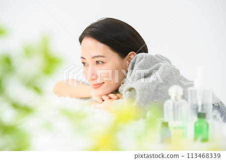 美麗的女人 113468339