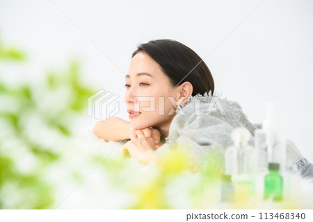 美麗的女人 113468340