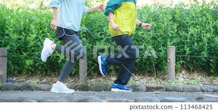 跑腳2人 跑腳2人 113468425