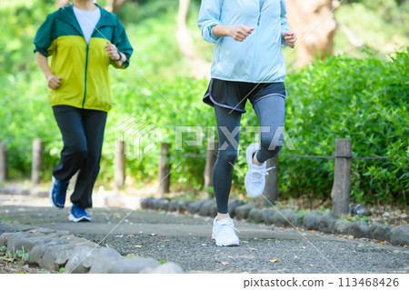 跑腳2人 跑腳2人 113468426