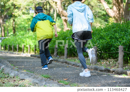 跑腳2人 跑腳2人 113468427