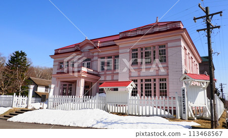 北海道先鋒村舊浦川大樓 113468567