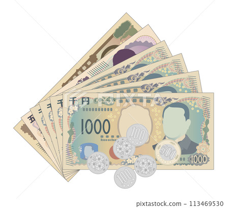 手頭的錢 113469530