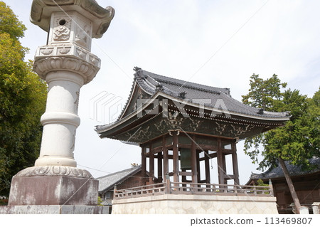 寺鐘寺 寺鐘寺 113469807