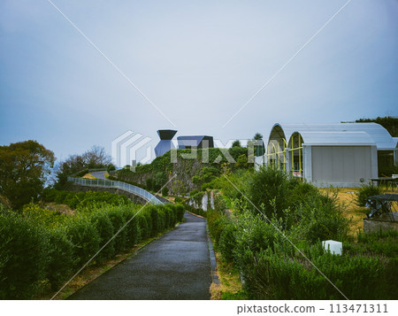 Imabari City Toyo Ito Architecture Museum Imabari City Toyo Ito Architecture Museum 113471311