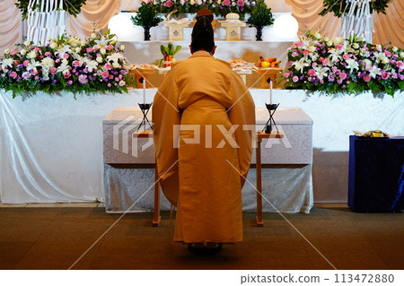 葬禮 113472880