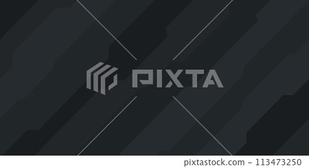 Abstract Tech Futuristic Gaming Vector Background. Vector illustration Abstract Tech Futuristic Gaming Vector Background. Vector illustration 113473250