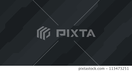 Abstract Tech Futuristic Gaming Vector Background. Vector illustration Abstract Tech Futuristic Gaming Vector Background. Vector illustration 113473251