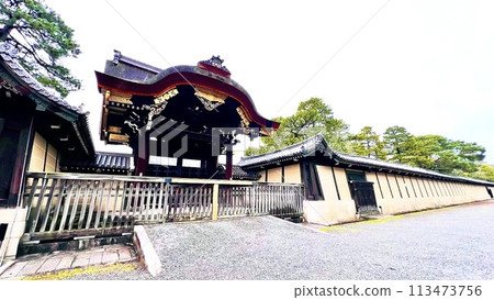 Kyoto Imperial Palace Kyoto Imperial Palace 113473756