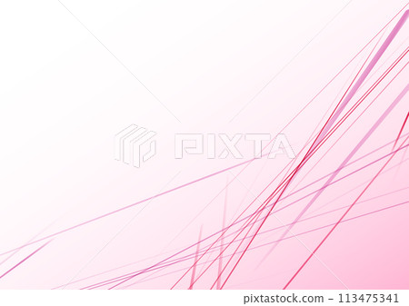 Pink sharp lines background Pink sharp lines background 113475341