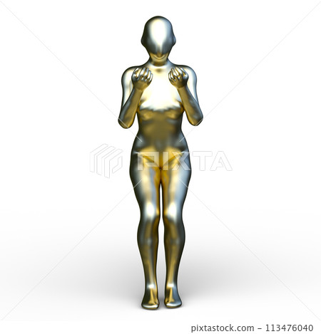 女人擺姿勢 女人擺姿勢 113476040